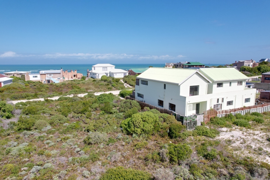 0 Bedroom Property for Sale in Suiderstrand Western Cape